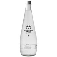 Mountain Falls Sparkling Water 750ml